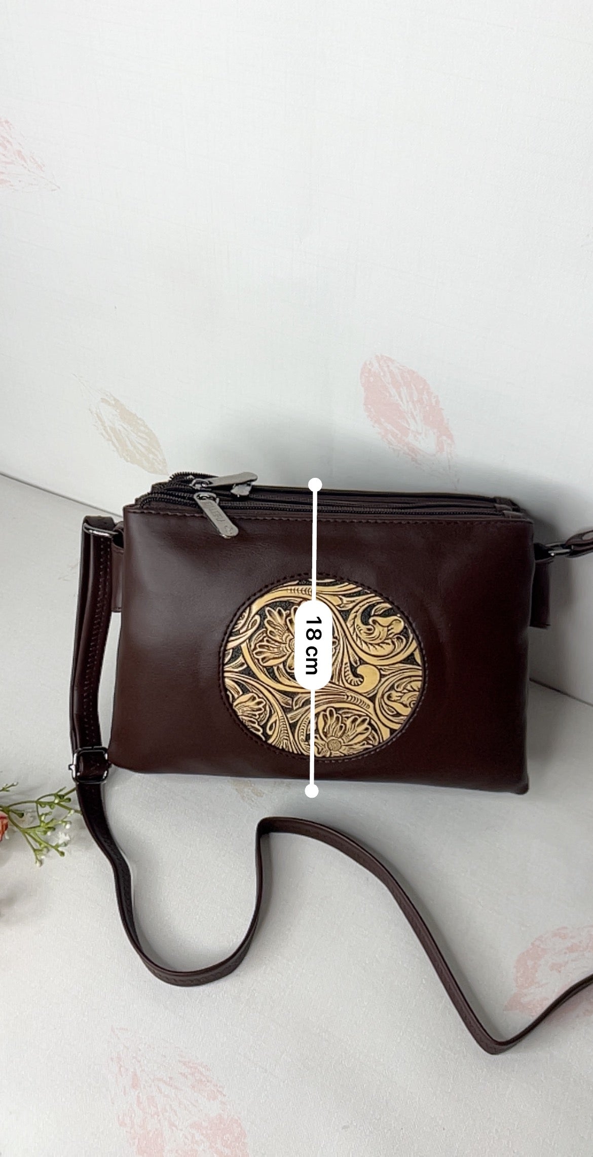 Seren Sling Bag