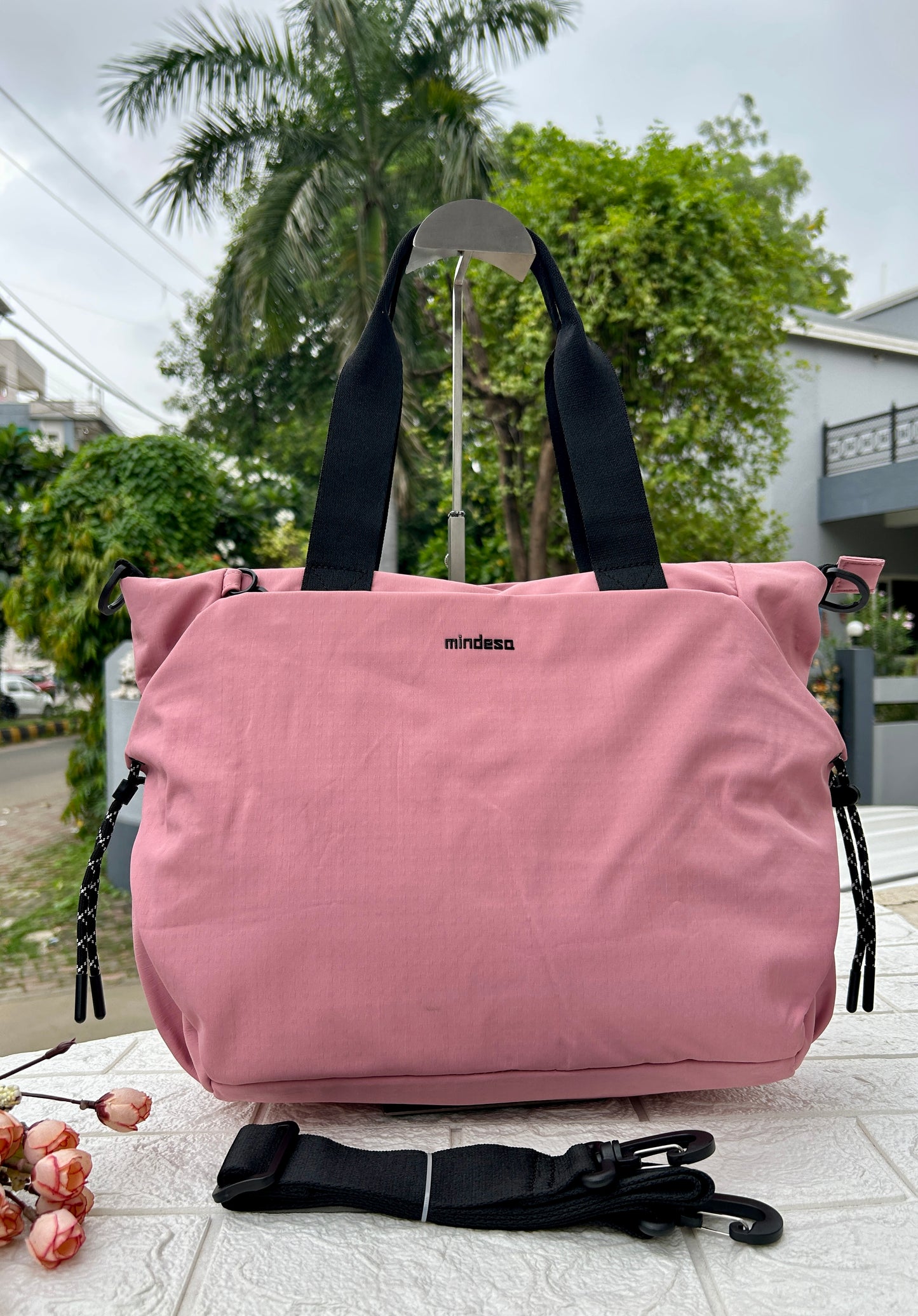 TintTough Tote