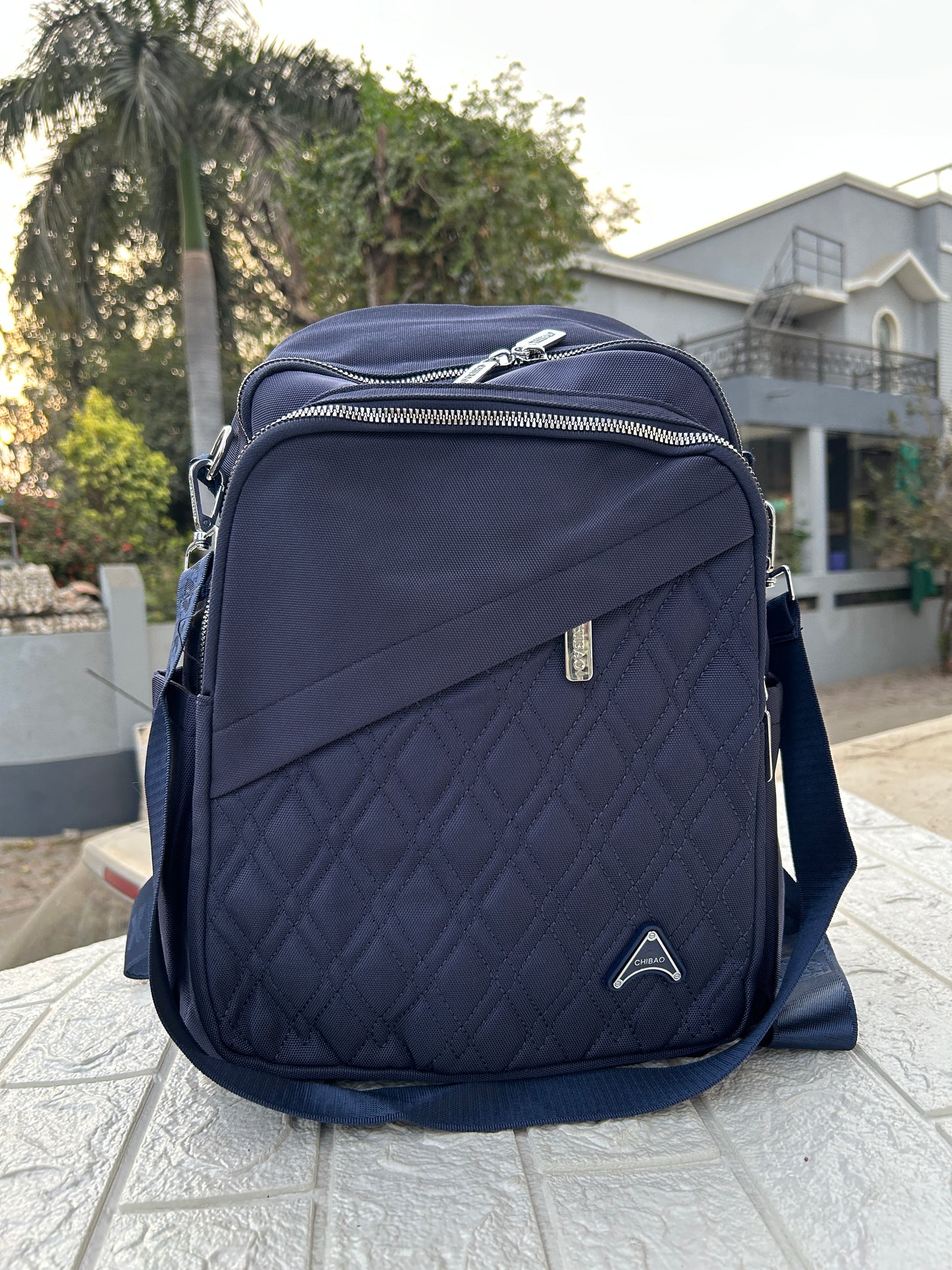 DuraTuff Backpack/Shou.