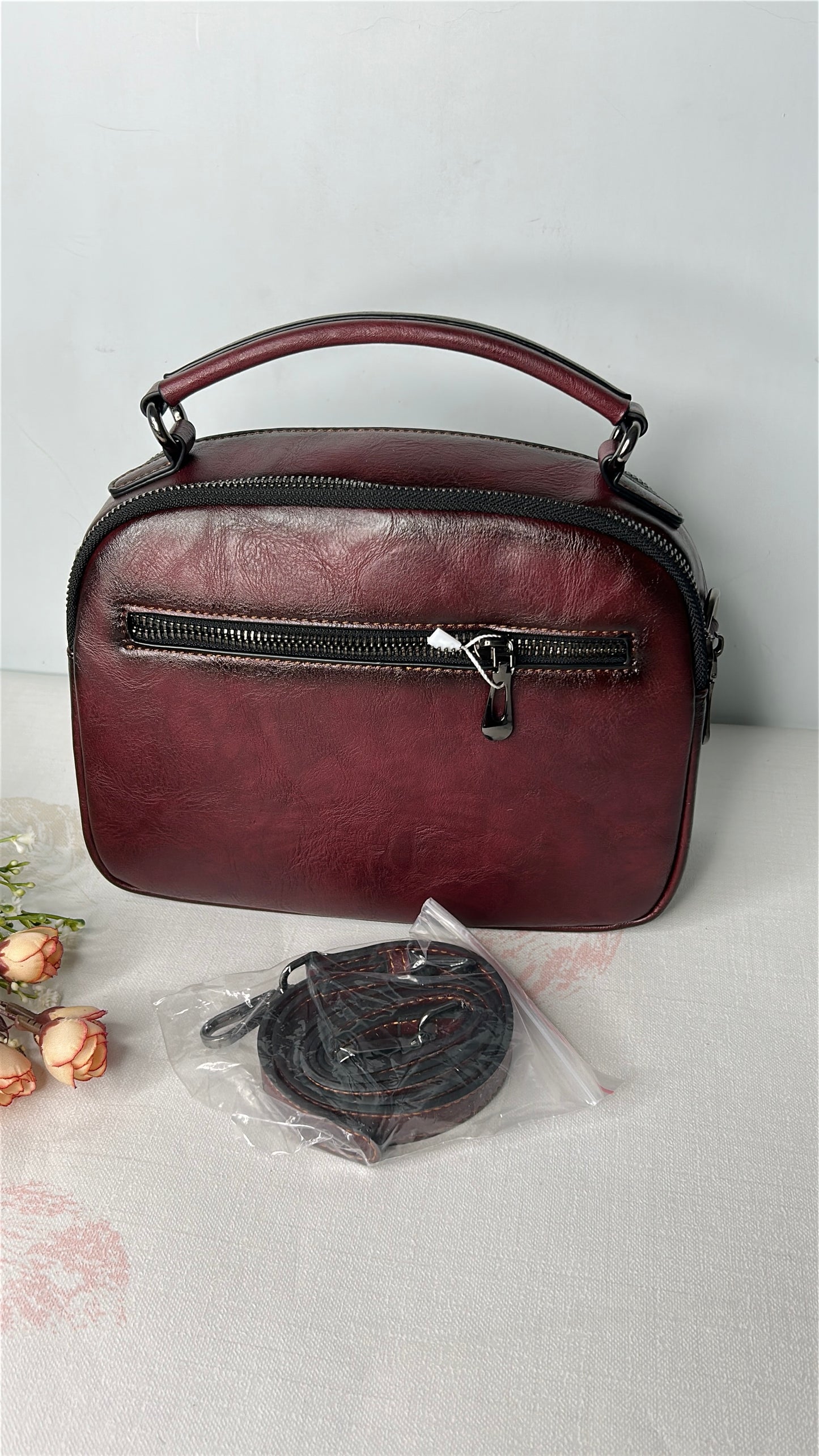 Opaline Vintage handbag