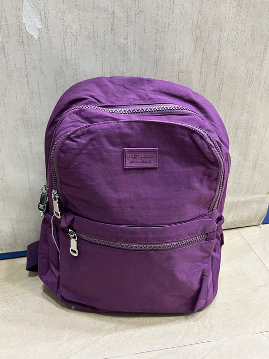 DailyGear Backpack