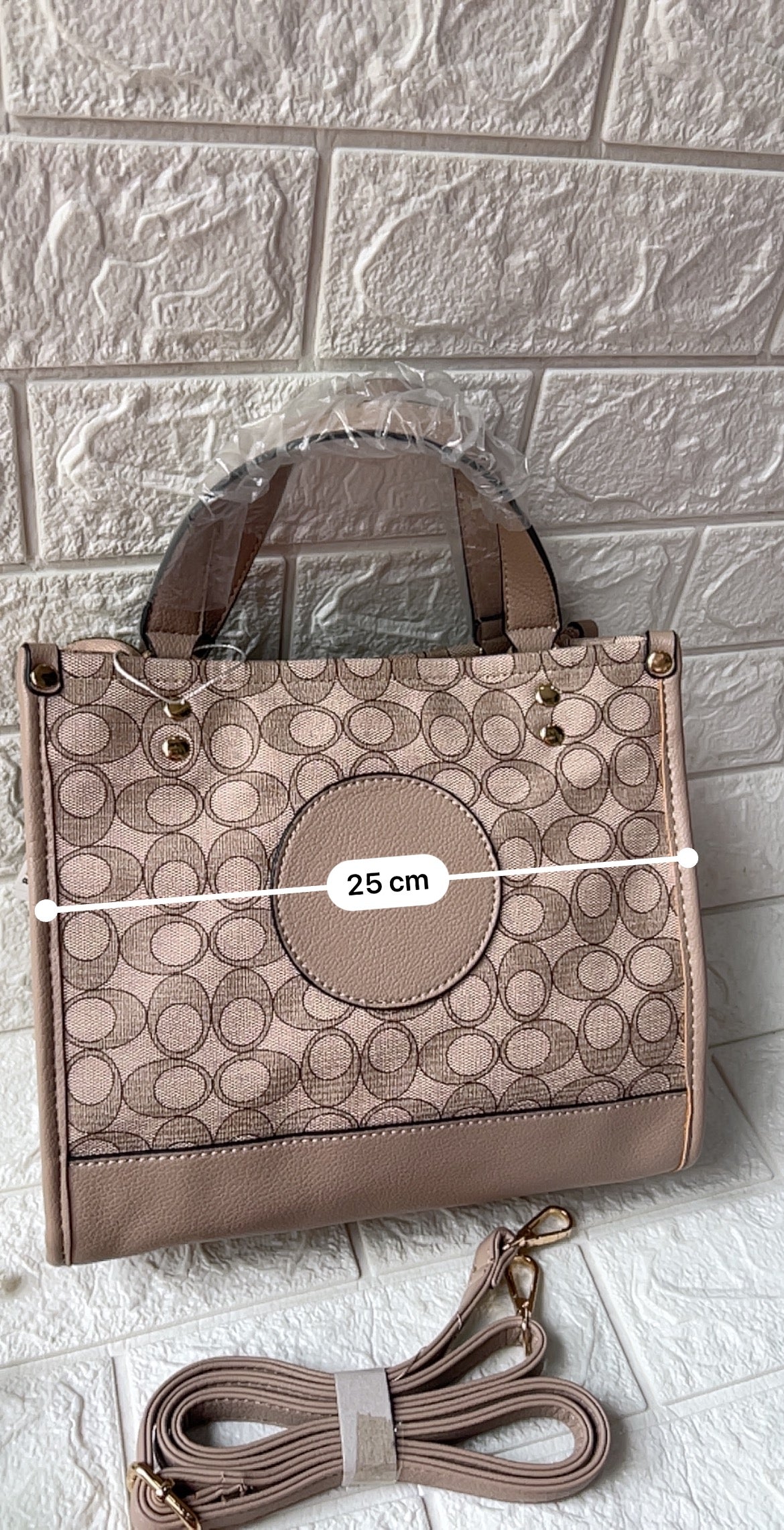 Dupe Handbag