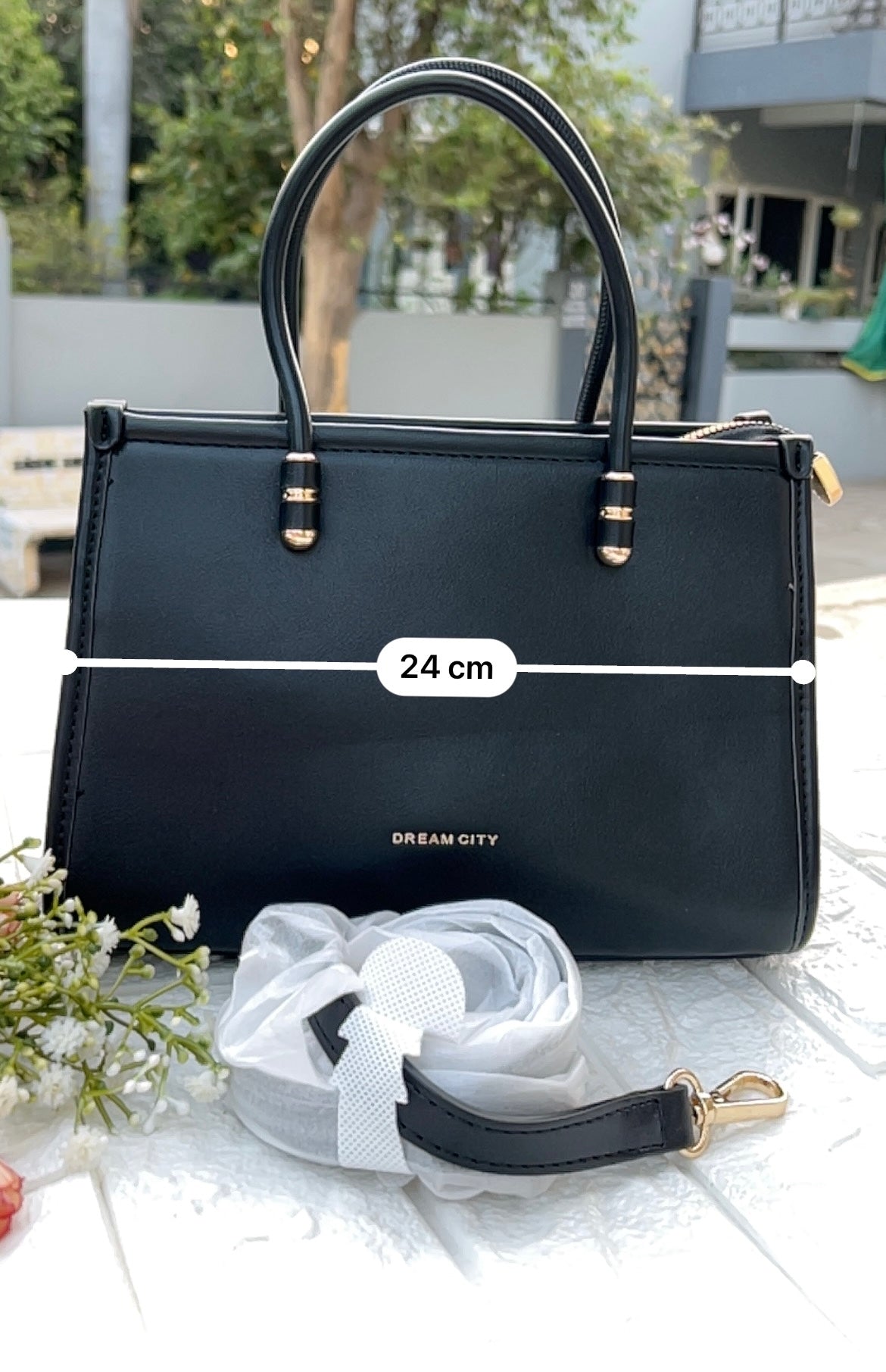ModeShift Handbag