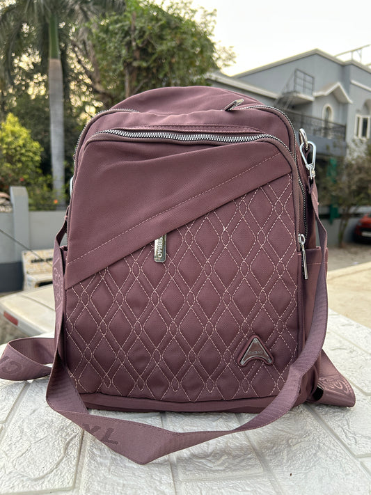 DuraTuff Backpack/Shou.