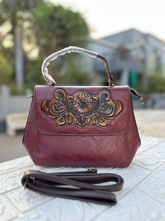 Eloise Vintage Handbag
