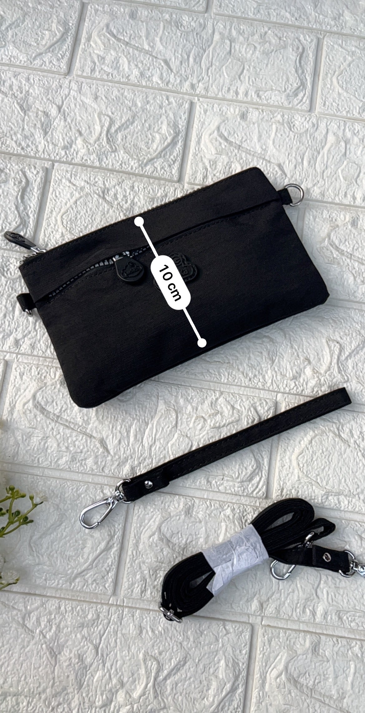 Duralite clutch/Sling 2