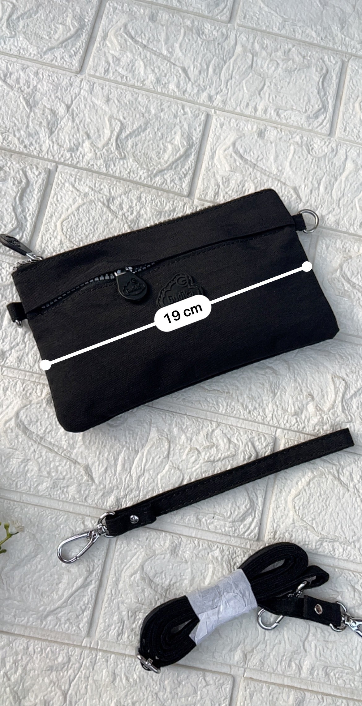 Duralite clutch/Sling 2