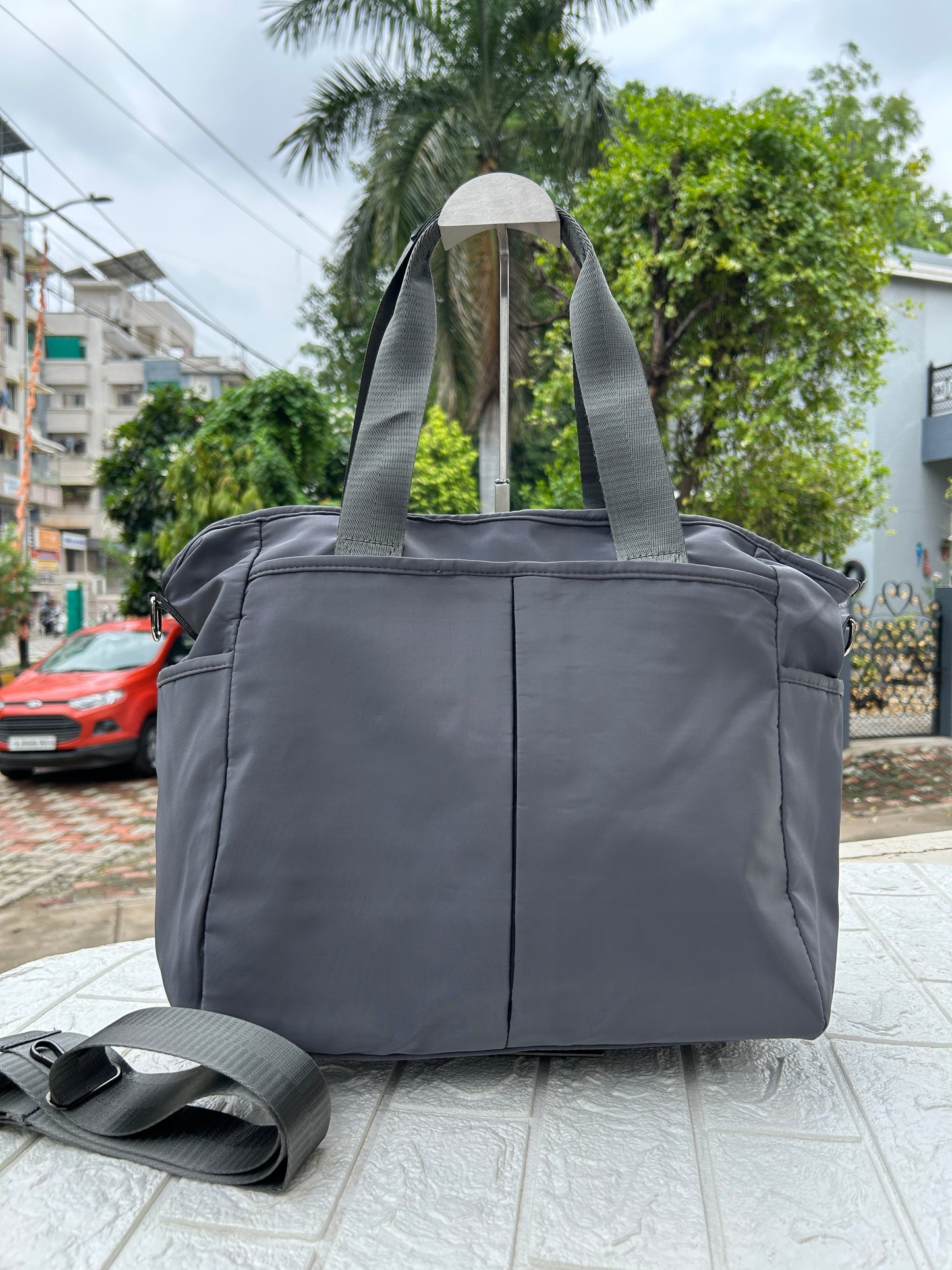 Duralite Shoulder 3:0