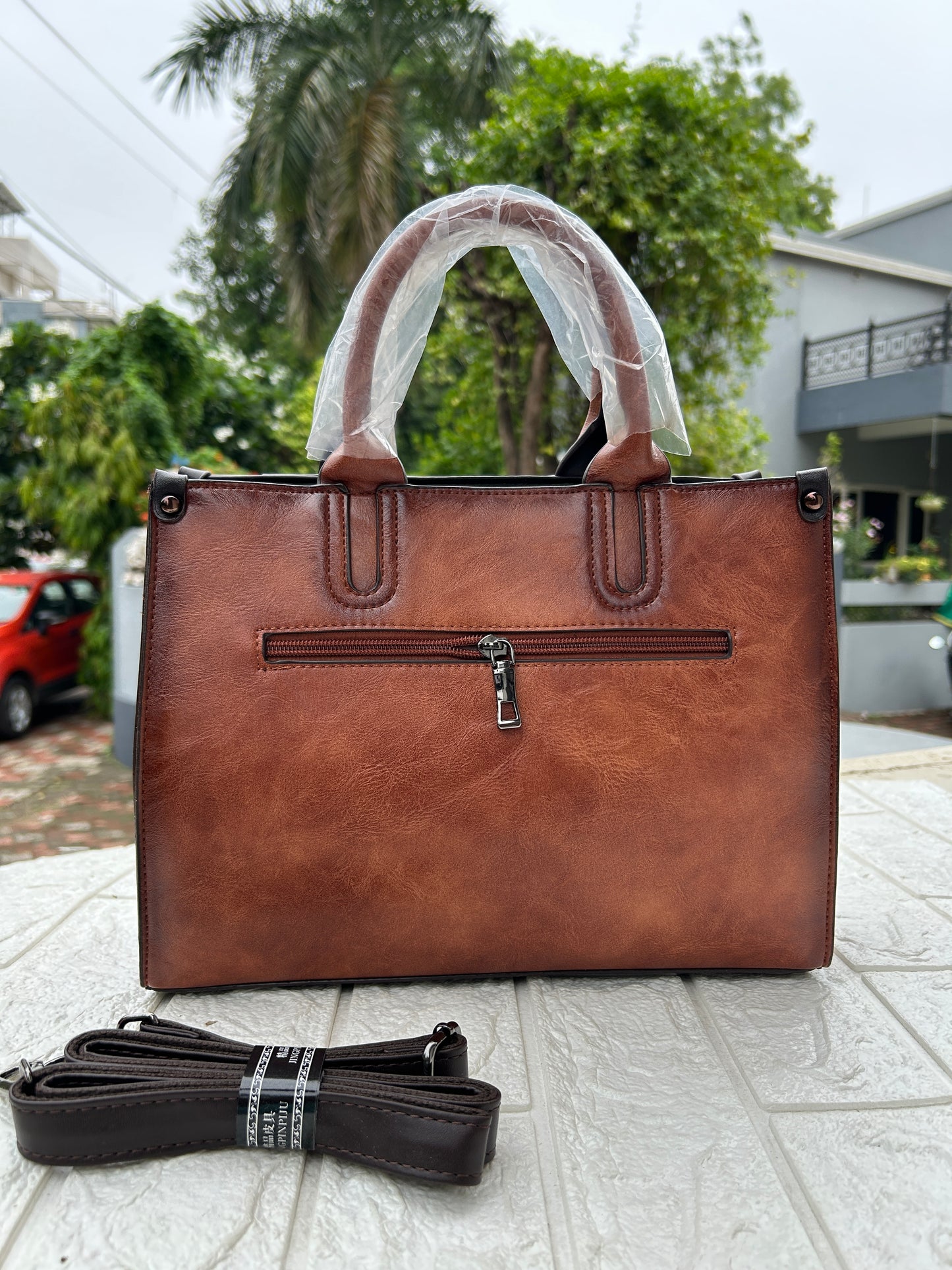 Vienna Vintage Handbag