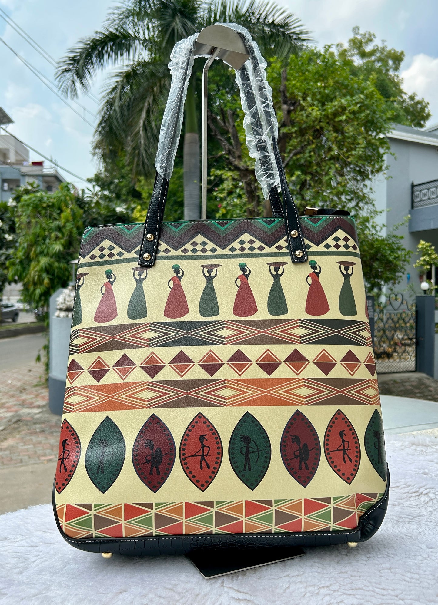 Brielle Shoulder Bag