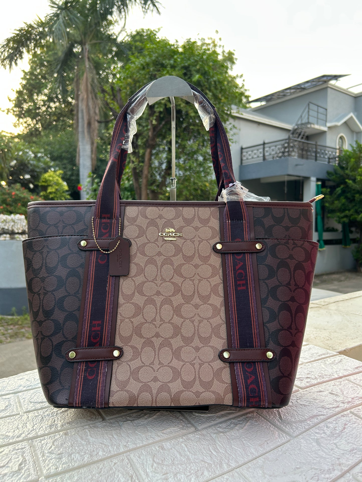 Arden Handbag