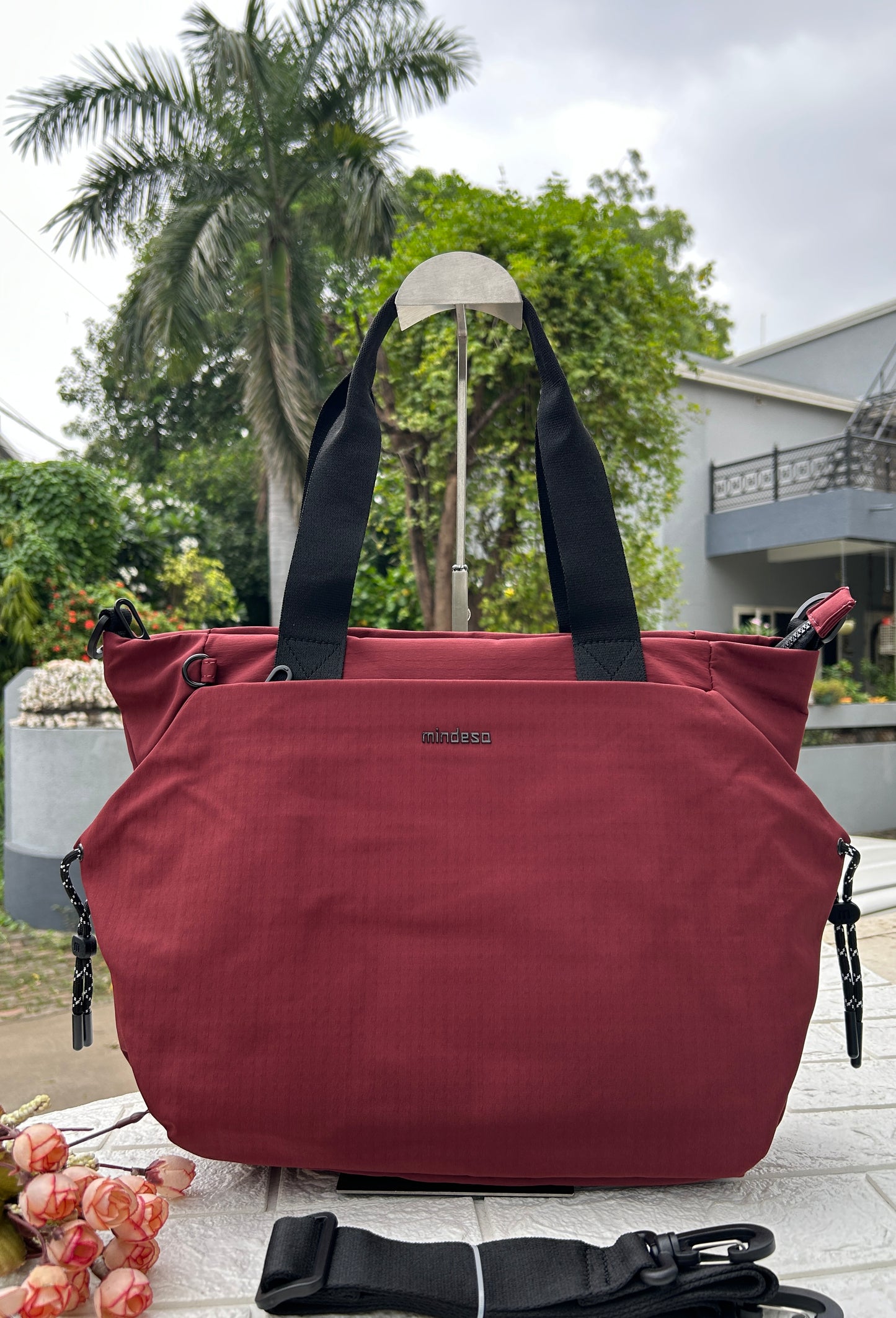 TintTough Tote