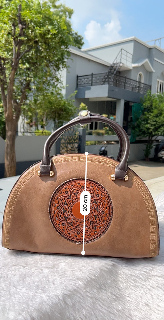 Amorette Vintage Bag