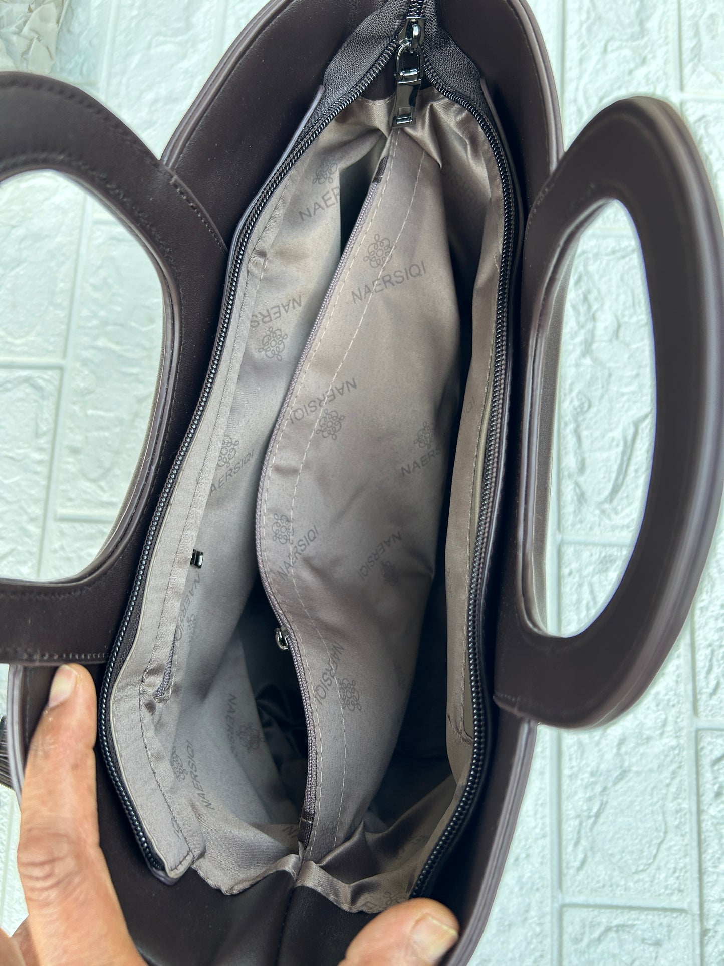 Luminé Vintage Handbag