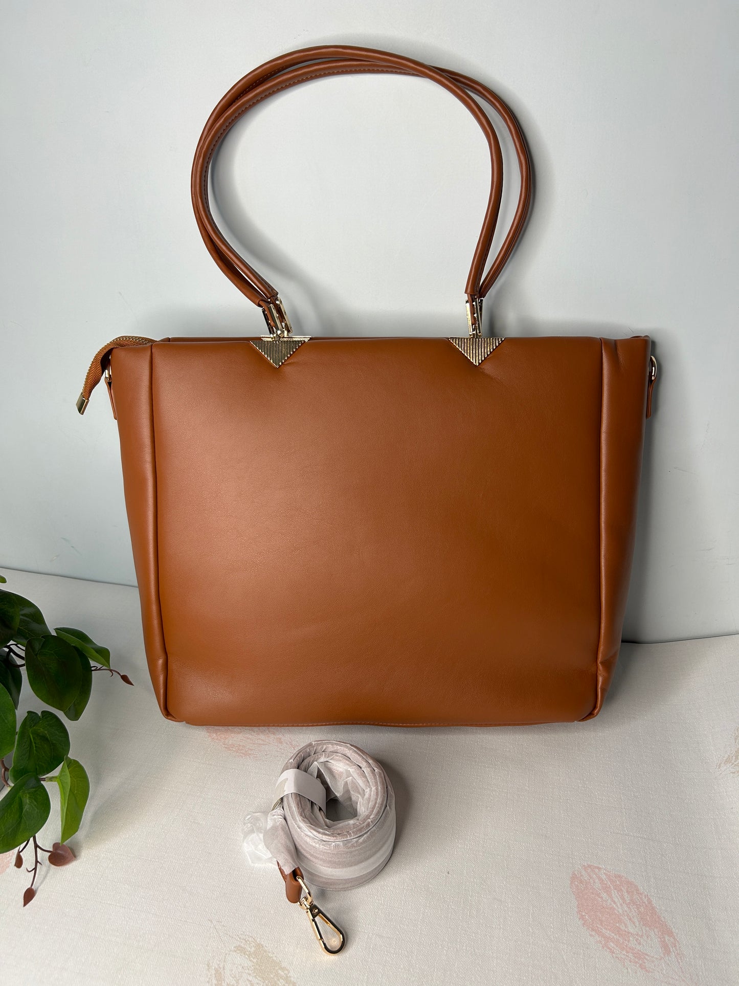 Prestige Tote