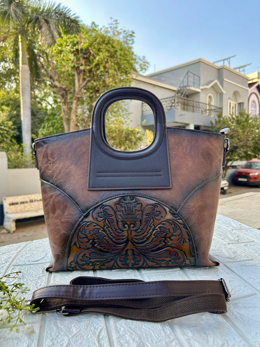 Luminé Vintage Handbag