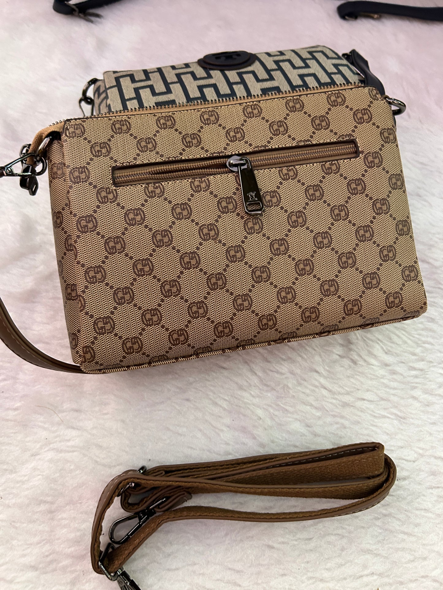 Switch Shoulder/sling