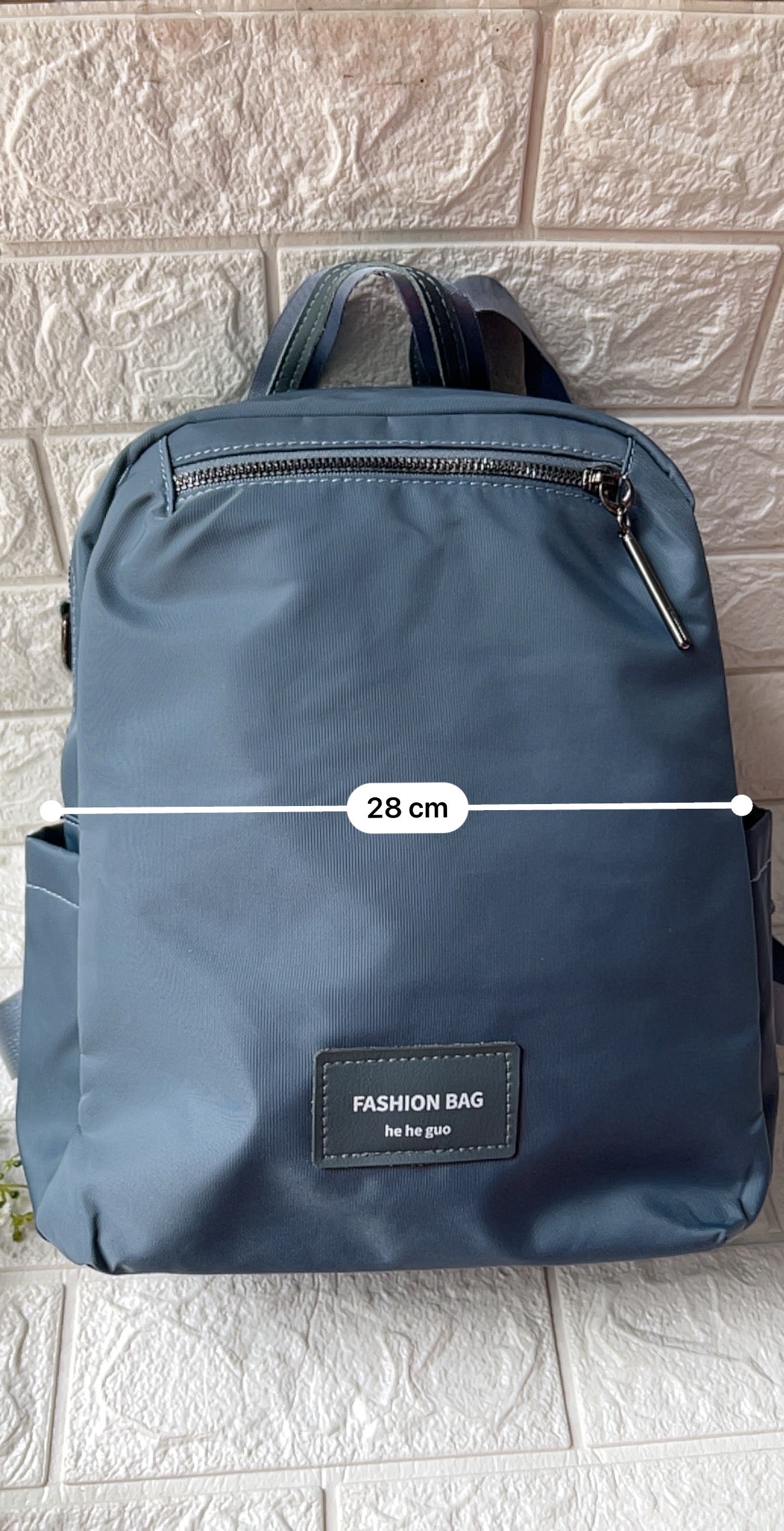 DailyGear Backpack