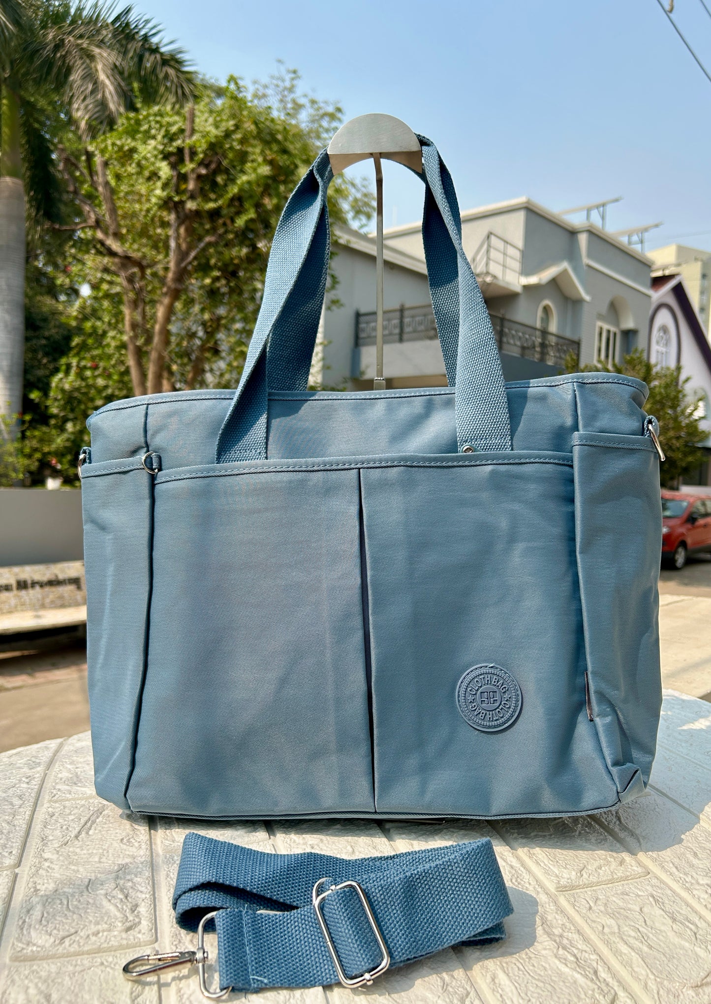 Duralite Handbag