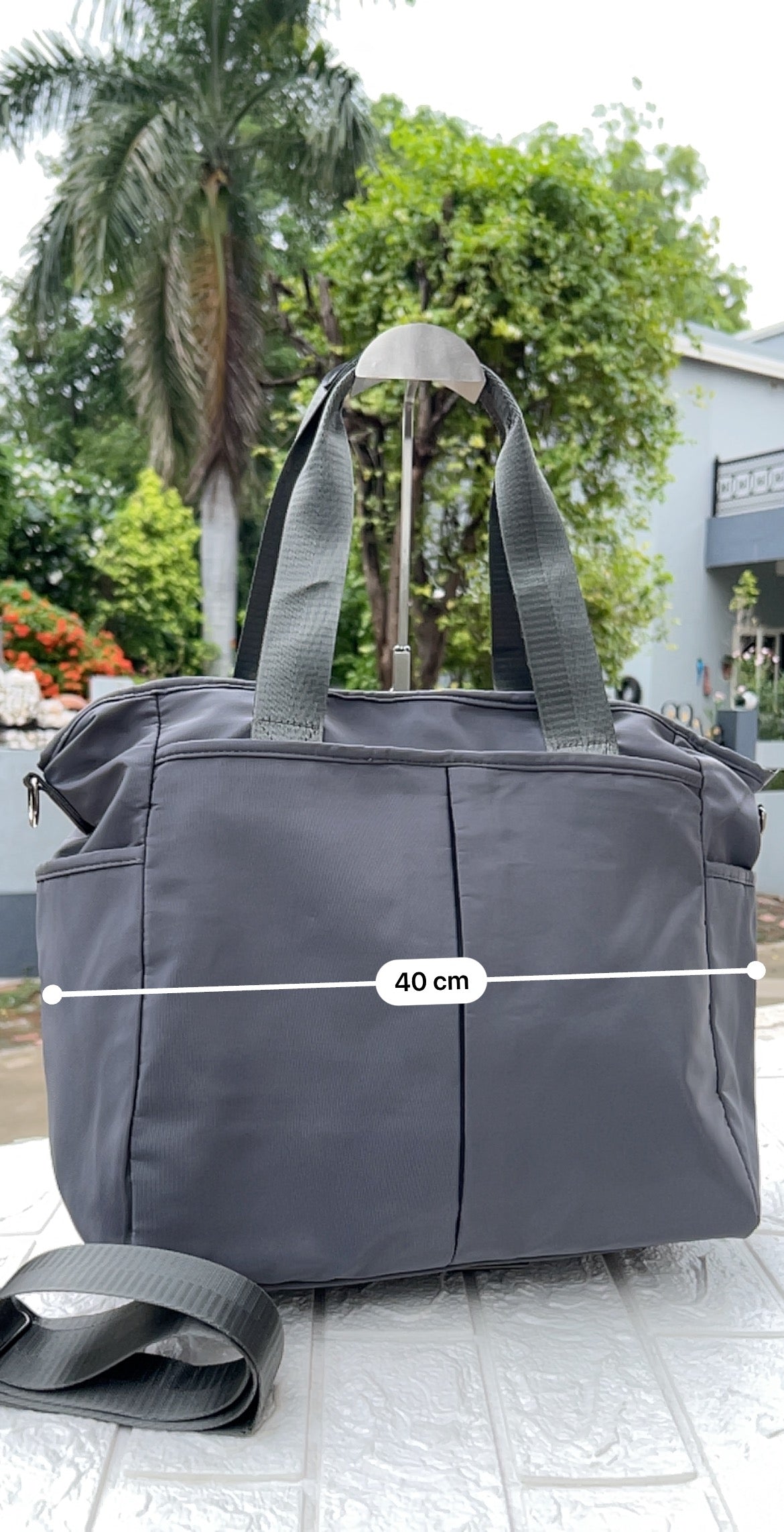 Duralite Shoulder 3:0