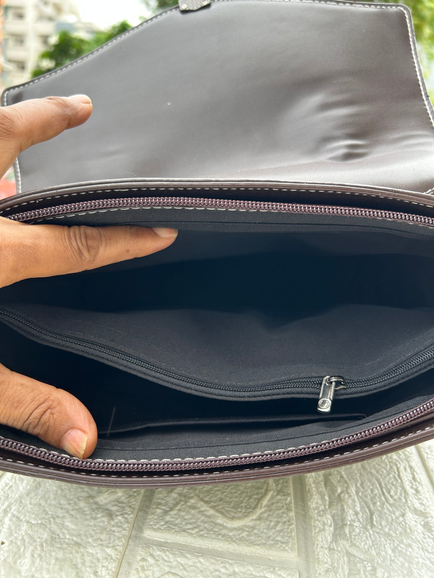 Marigold Vintage Handbag