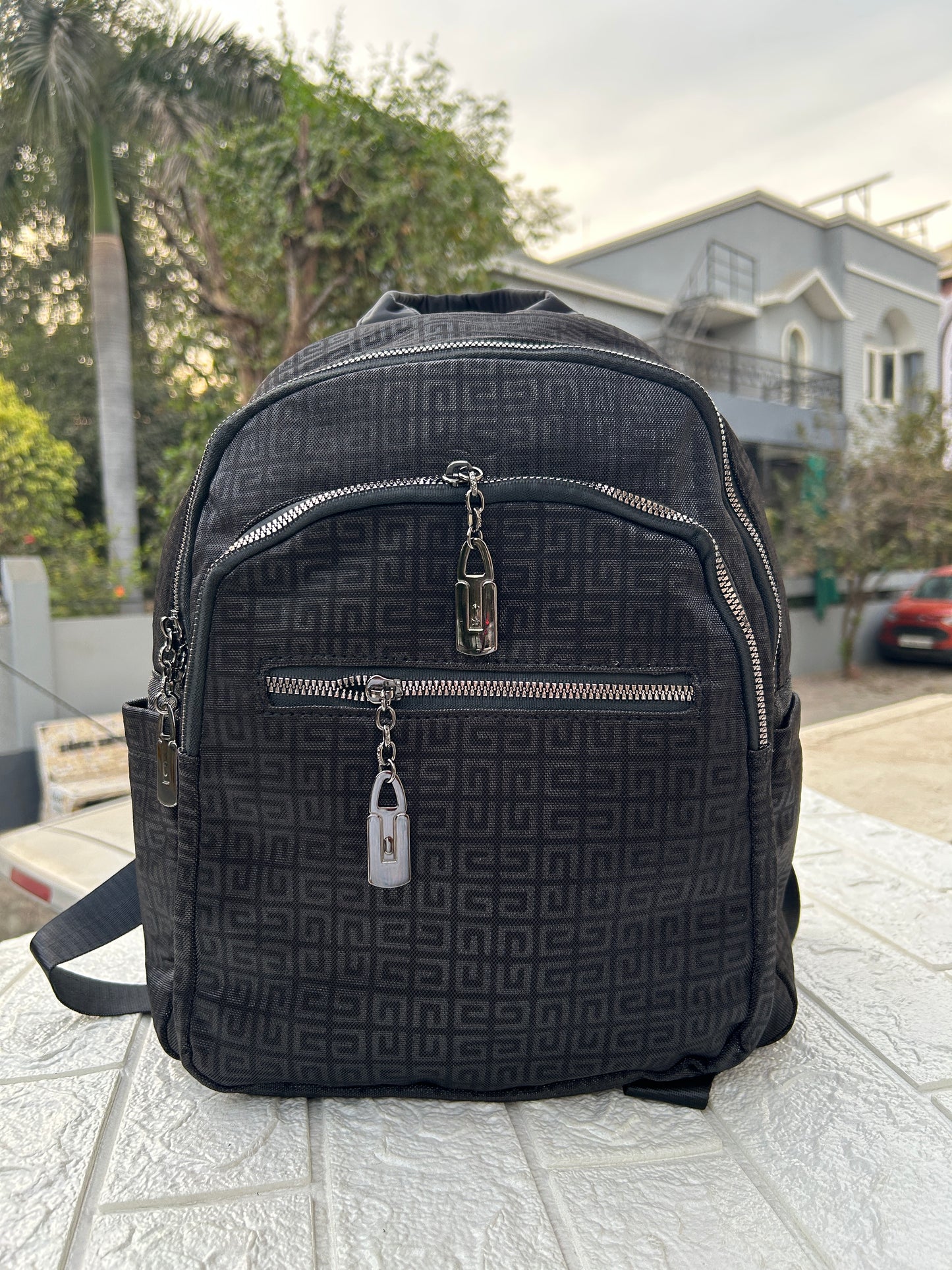 DailyGear Backpack