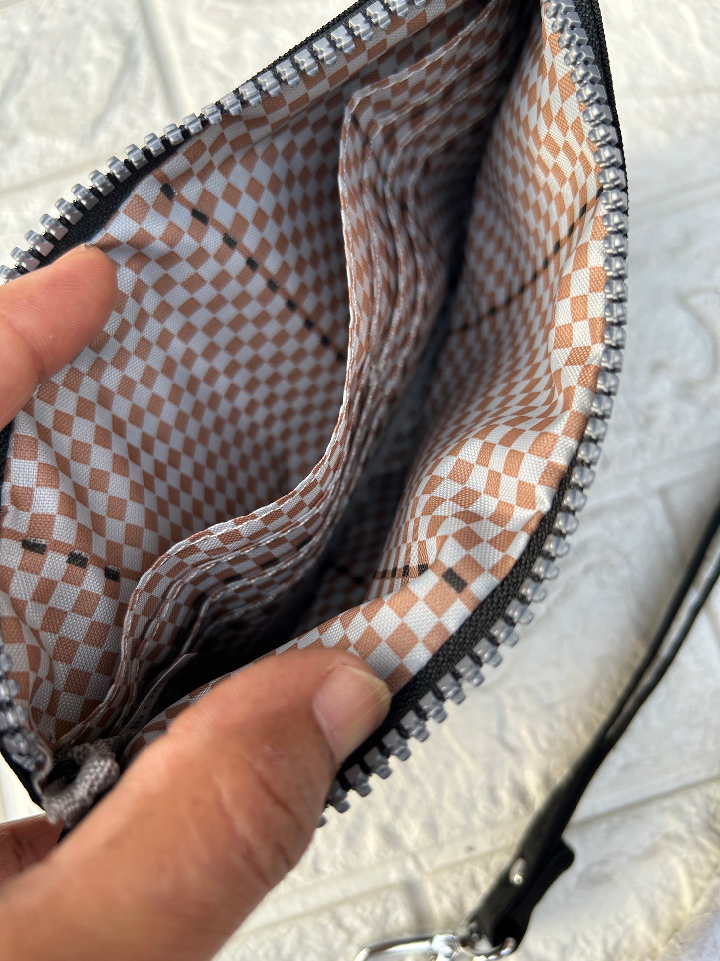 Duralite clutch/Sling 2