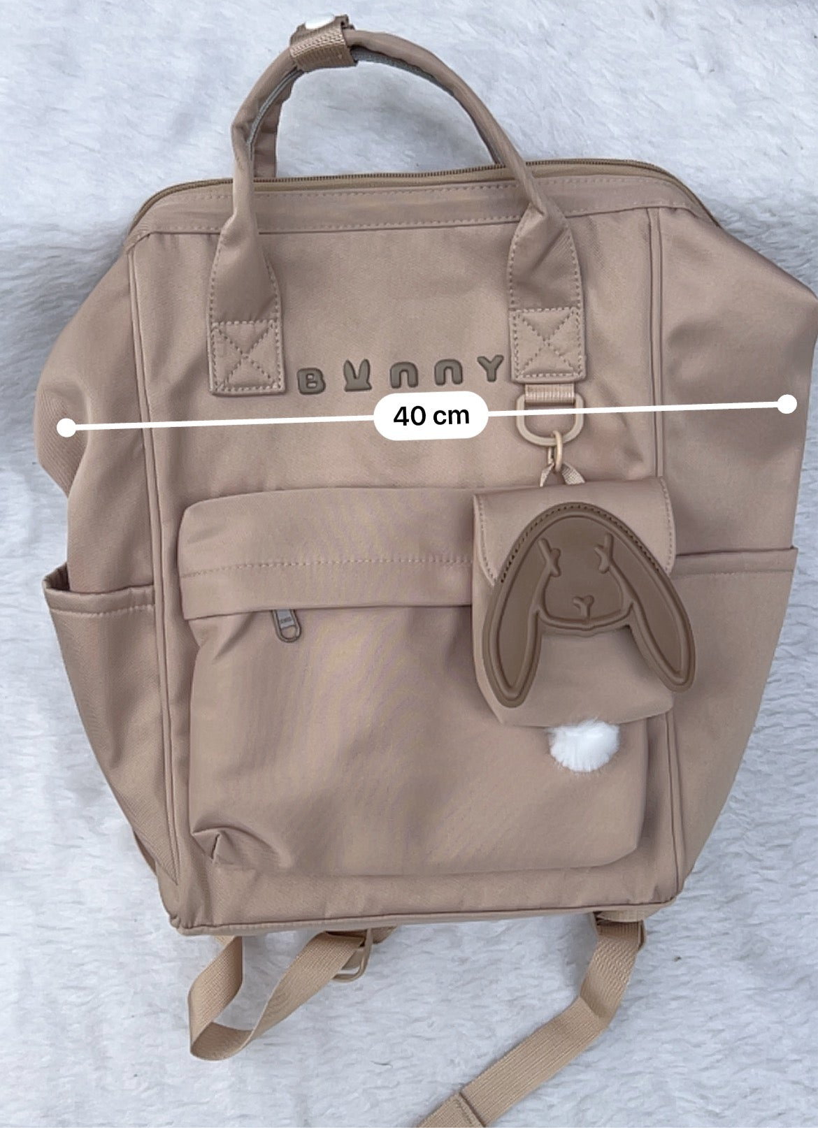 EverEase Backpack