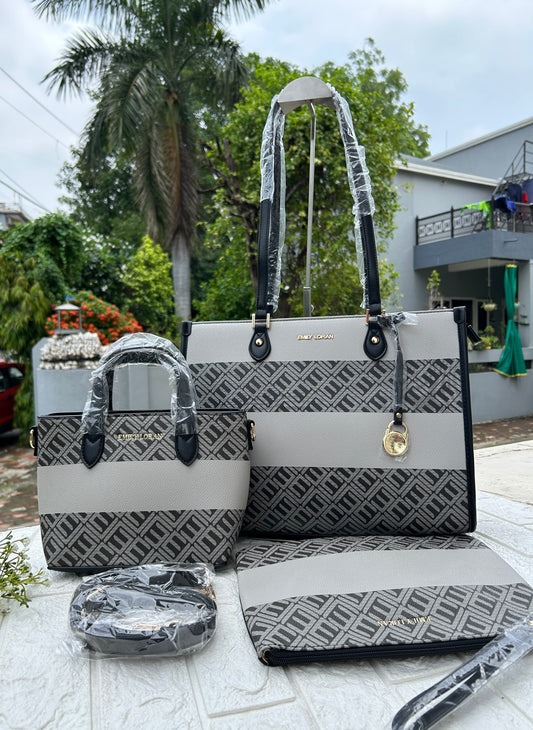 Emily Loran Shoulder/Handbag