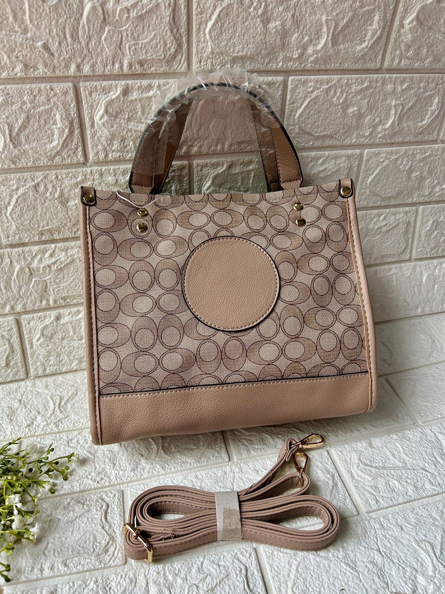 Dupe Handbag
