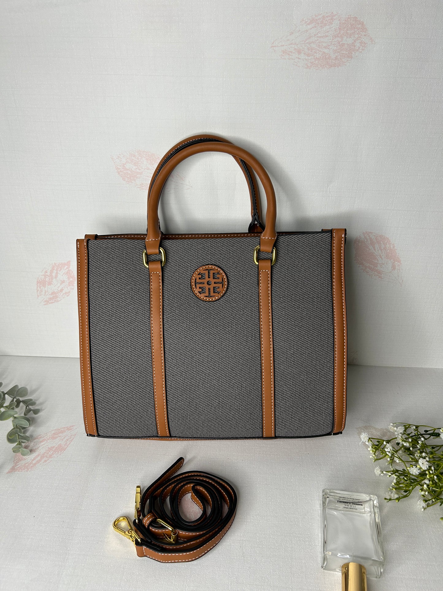 Birch & Bloom Handbag