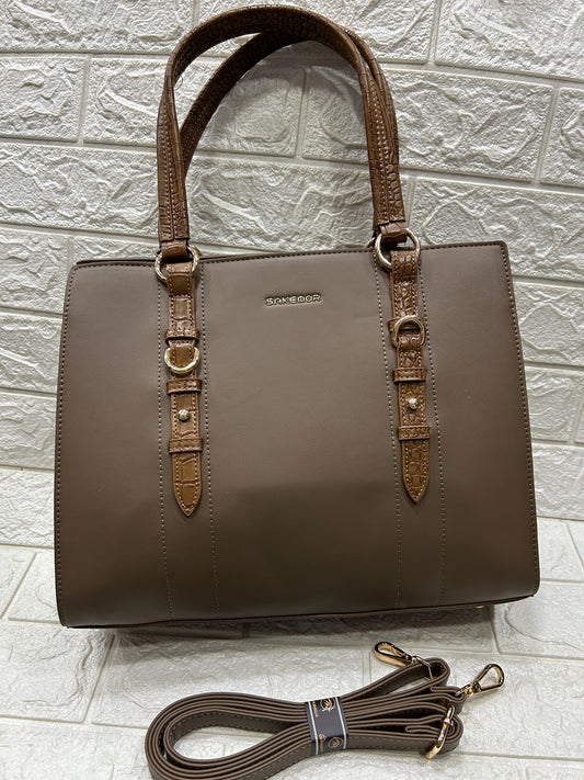Brivora Handbag