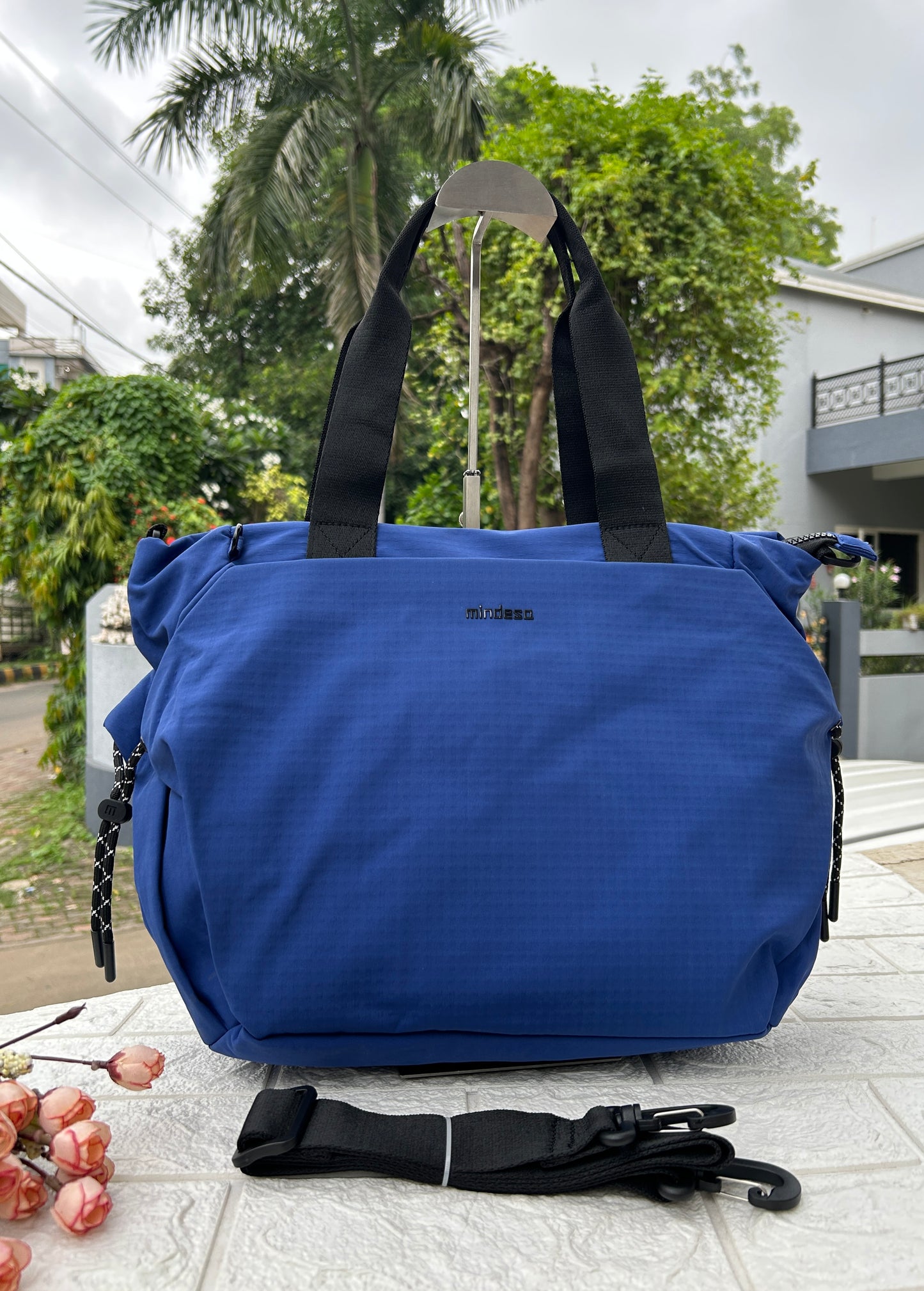 TintTough Tote