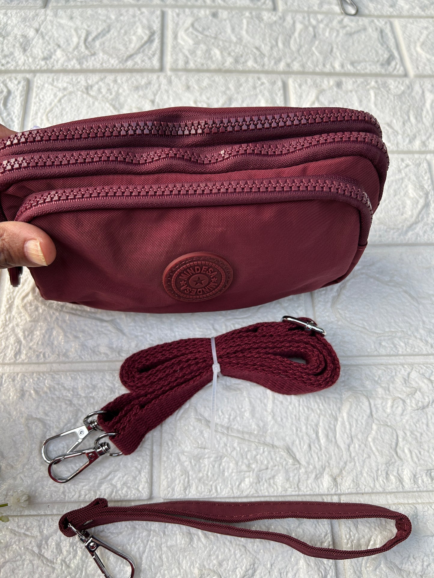 Duralite clutch/Sling