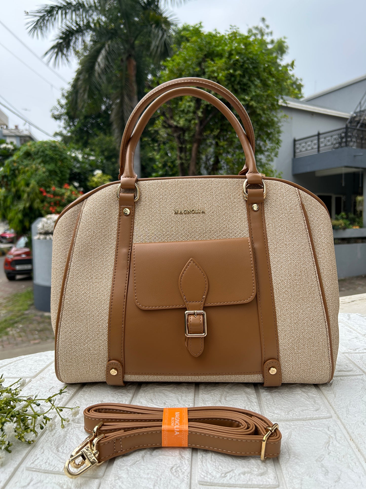 Packers Handbag