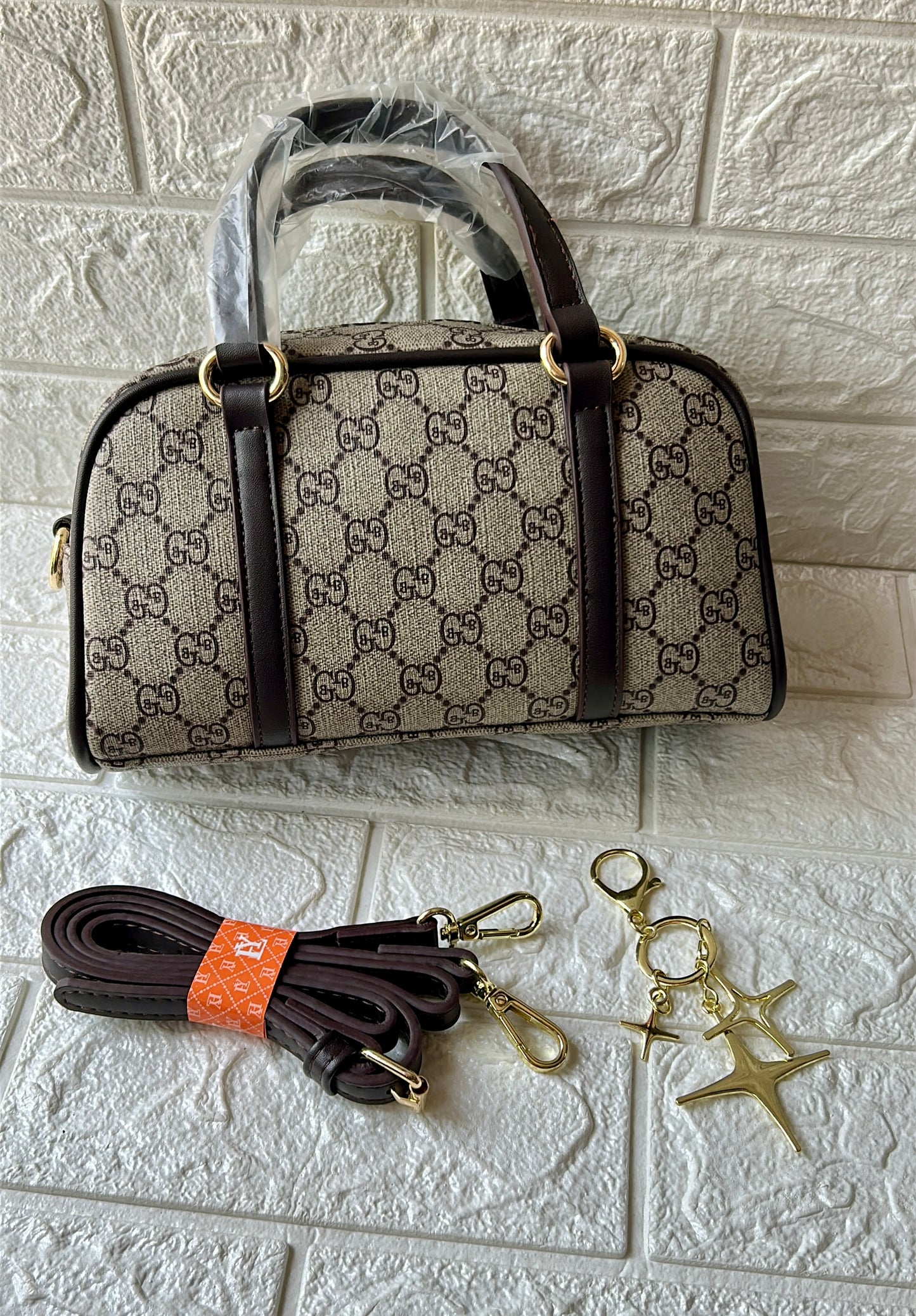 Dupe Handbag