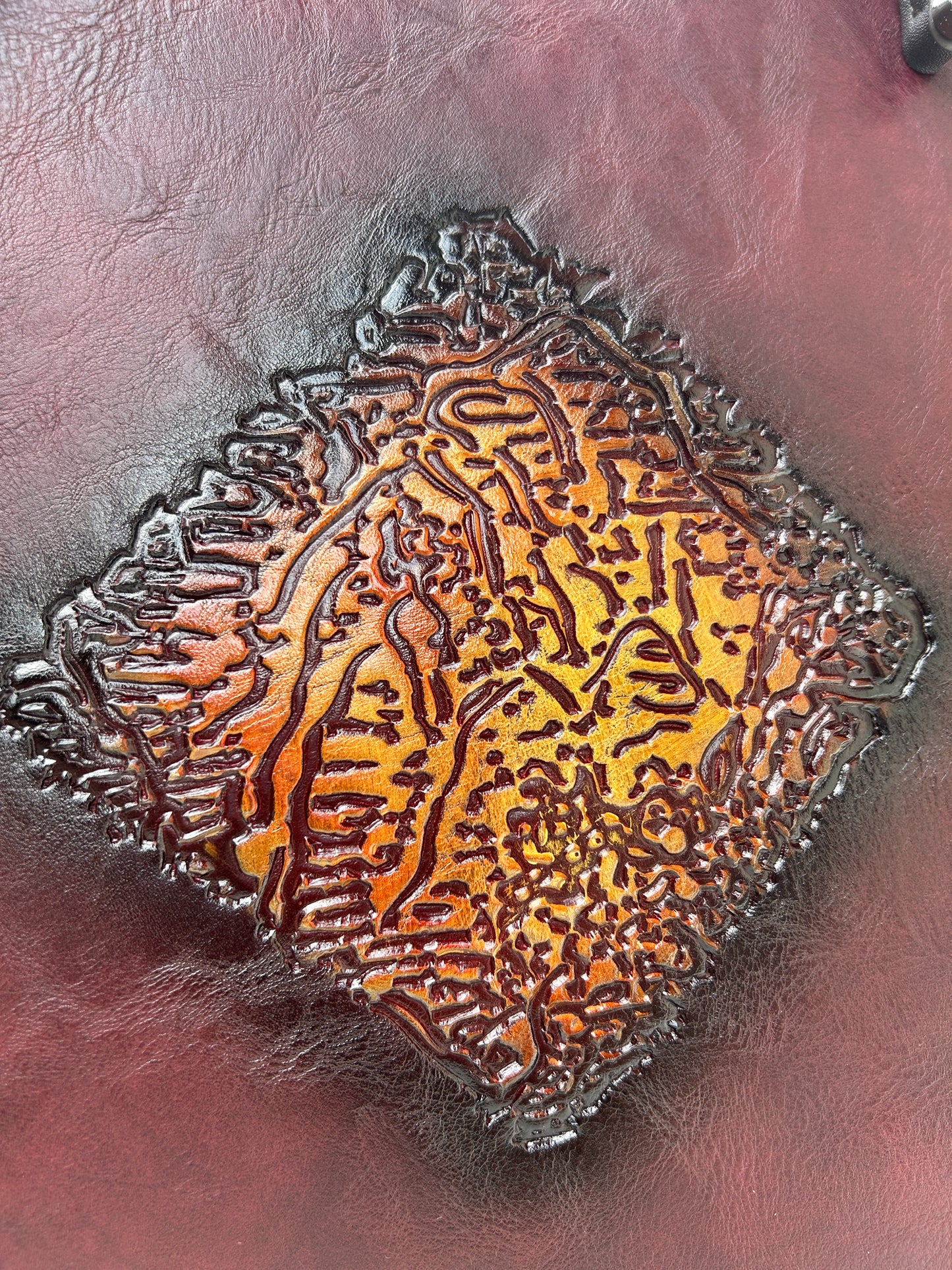 Vintage vibe Handbag