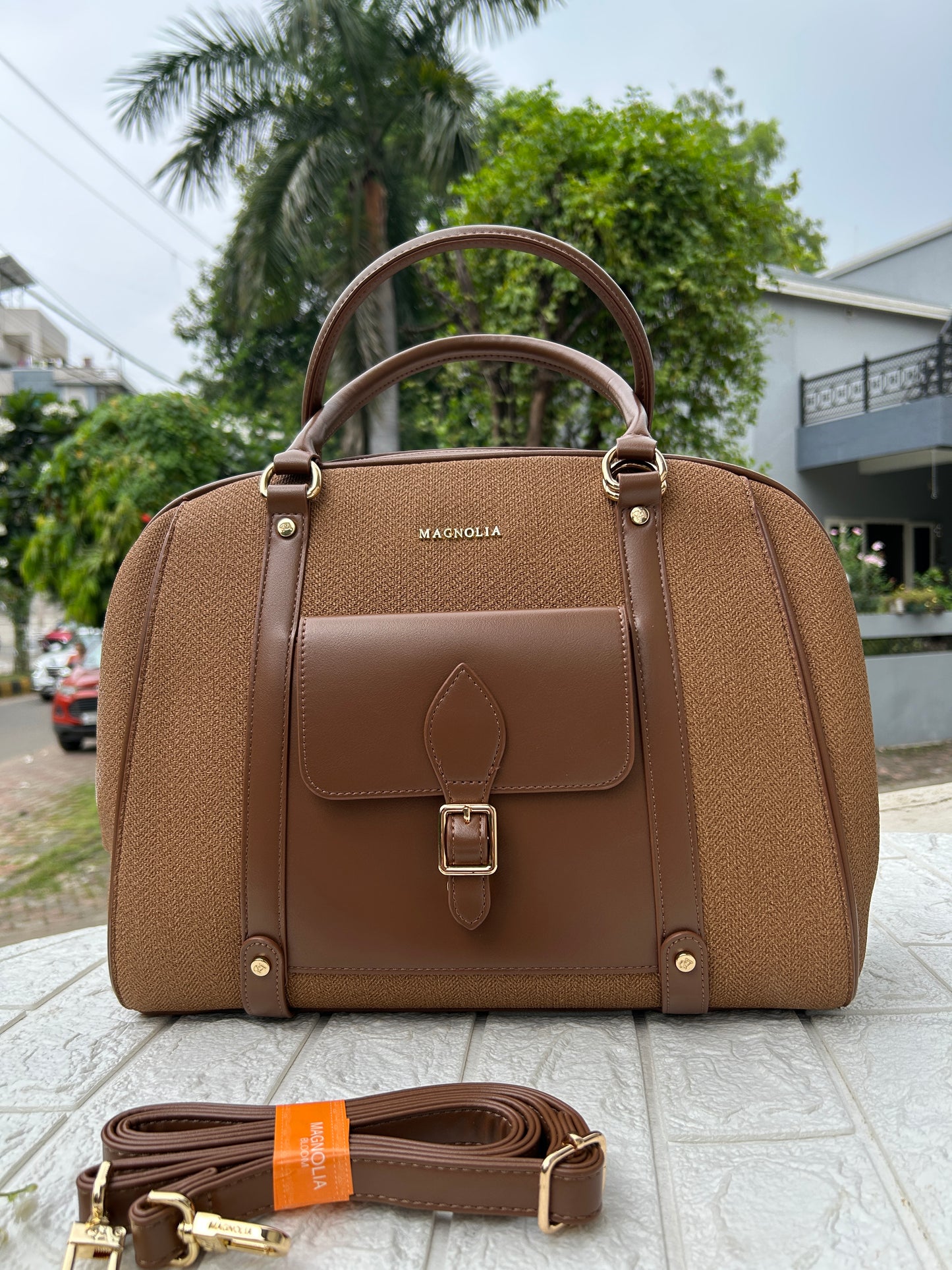 Packers Handbag