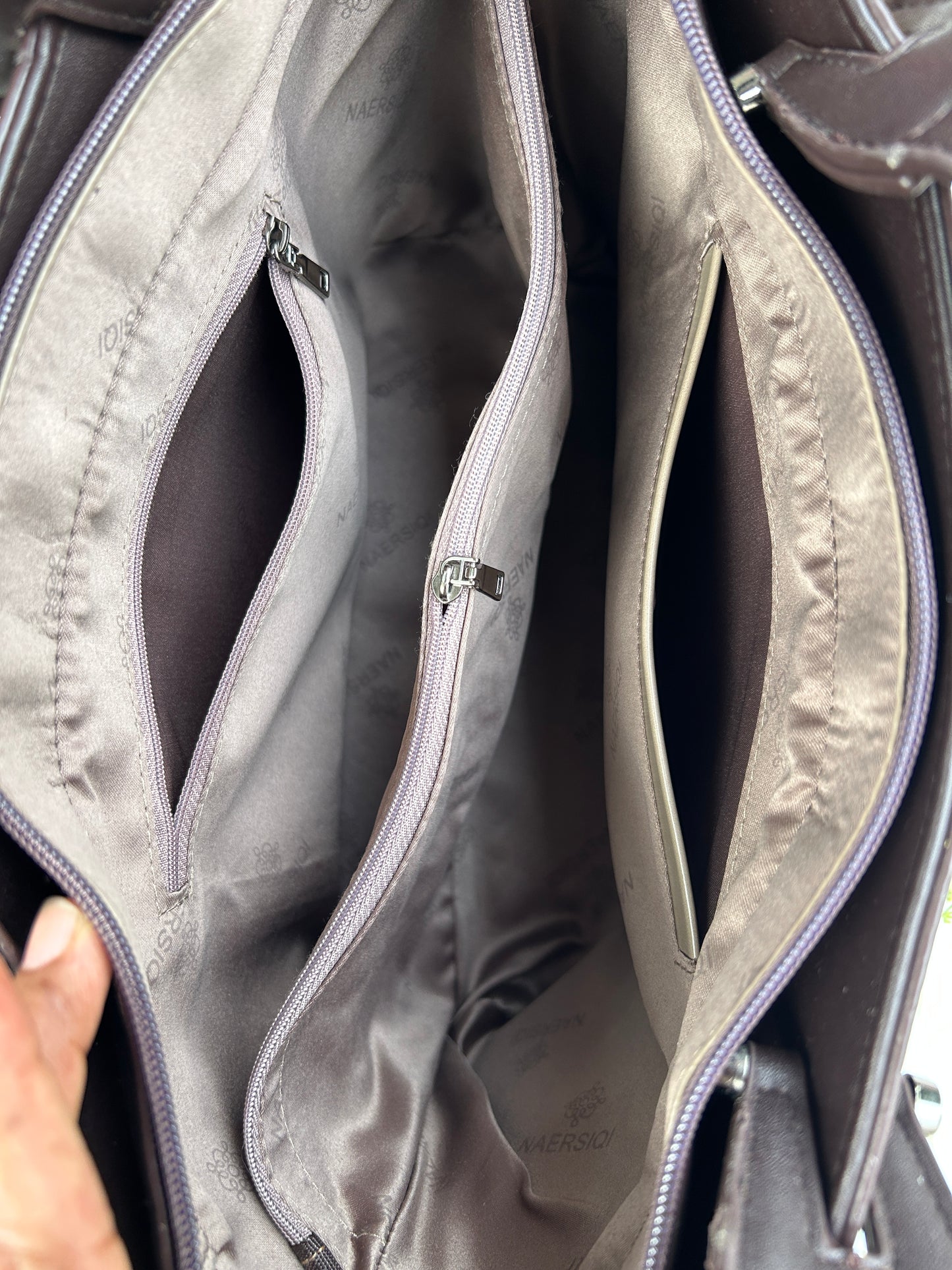 Vintage vibe Handbag