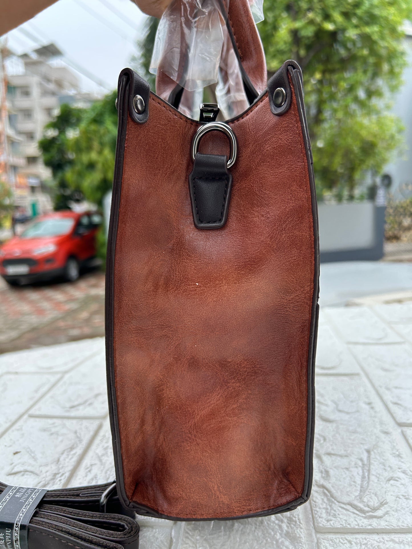 Vienna Vintage Handbag