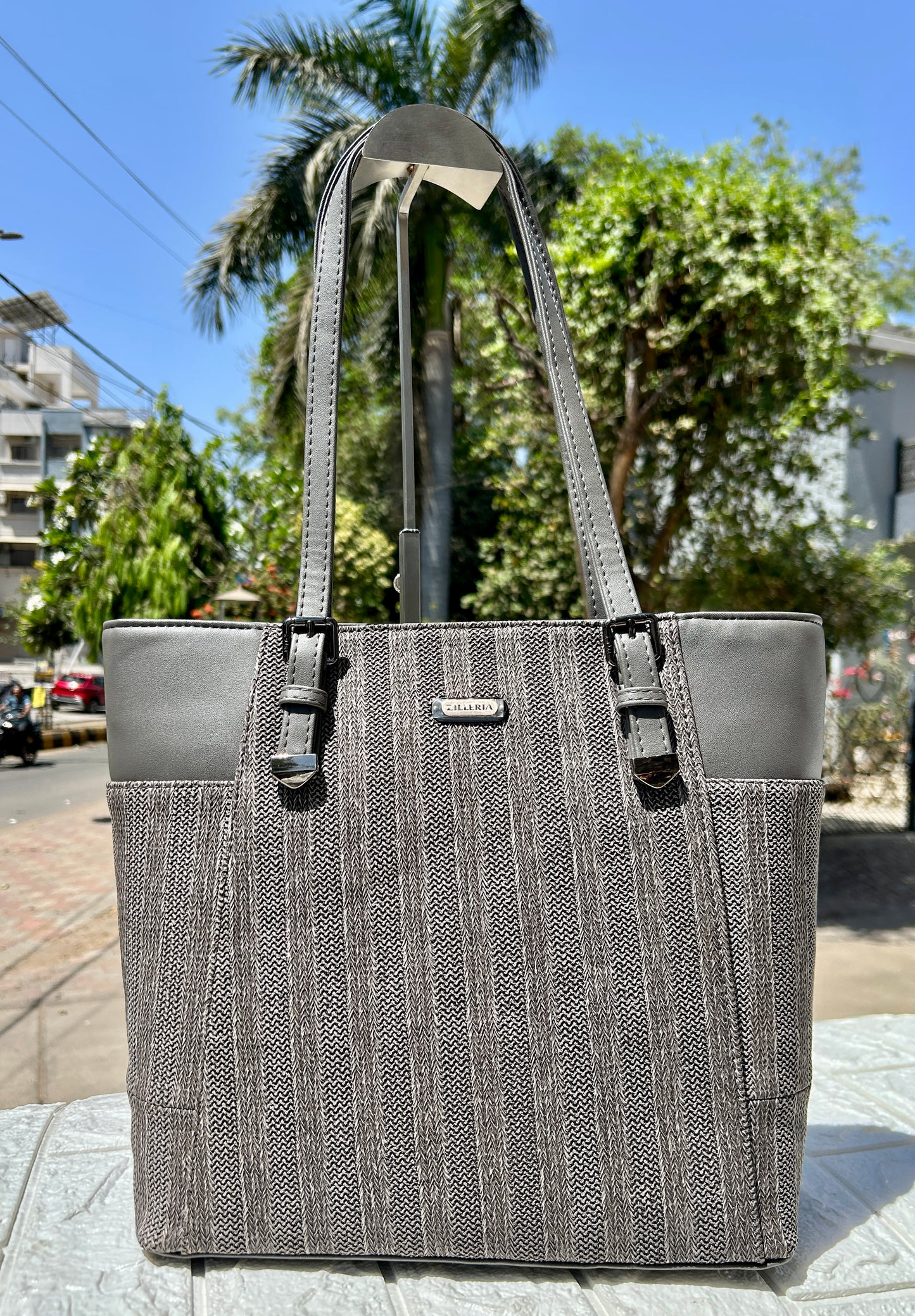 Celestia Shoulder Bag