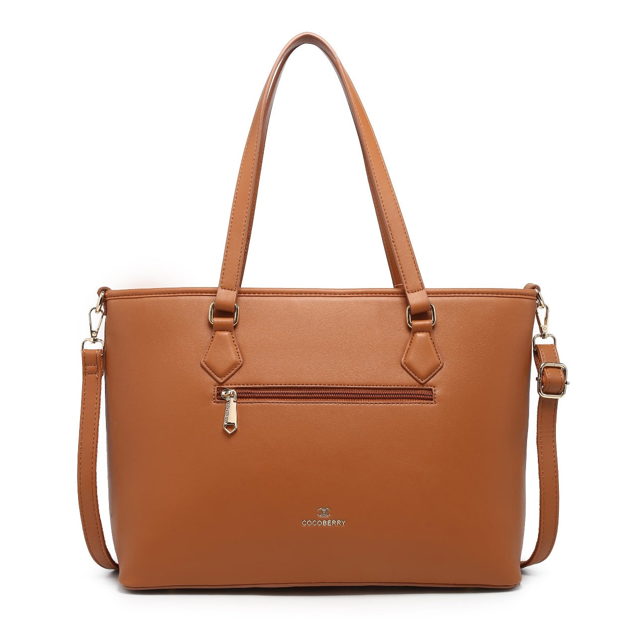 Cocoberry Work Tote