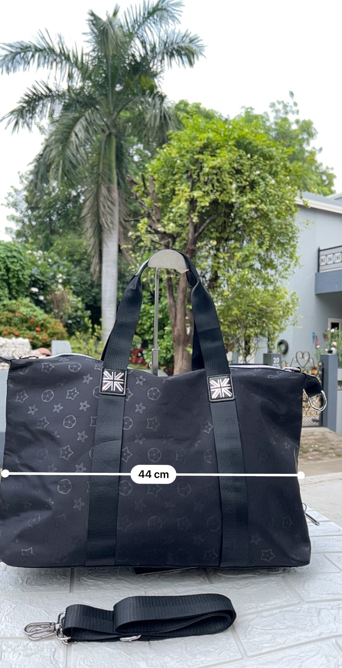 Duralite Travelling bag