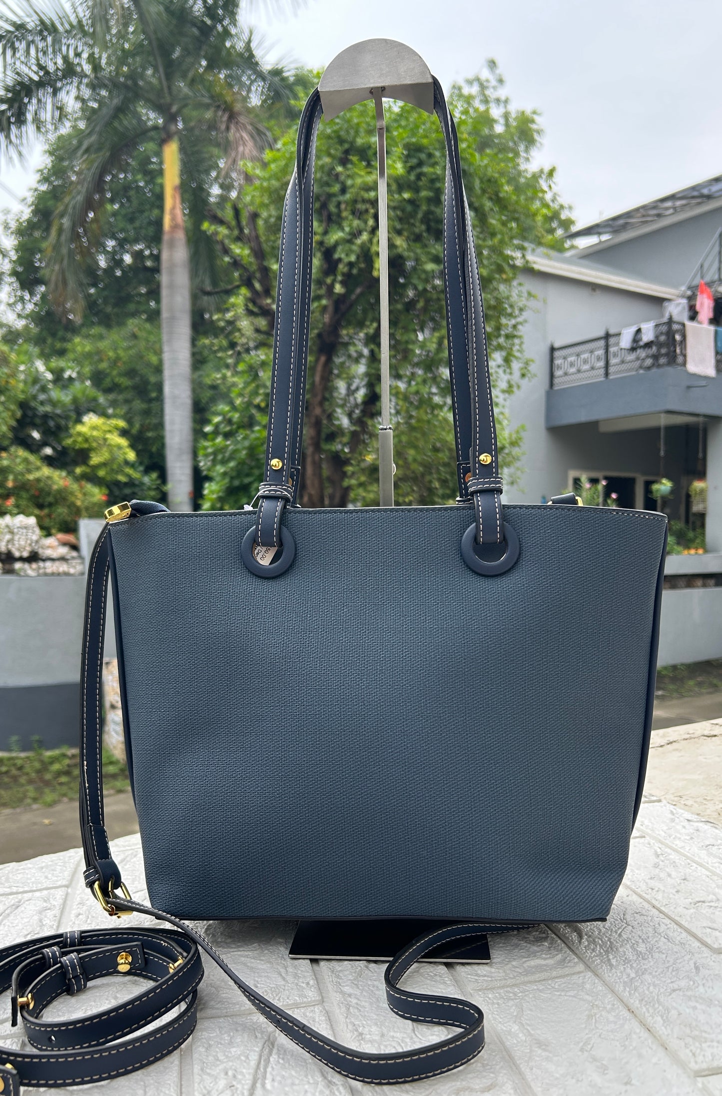 Daylight Tote