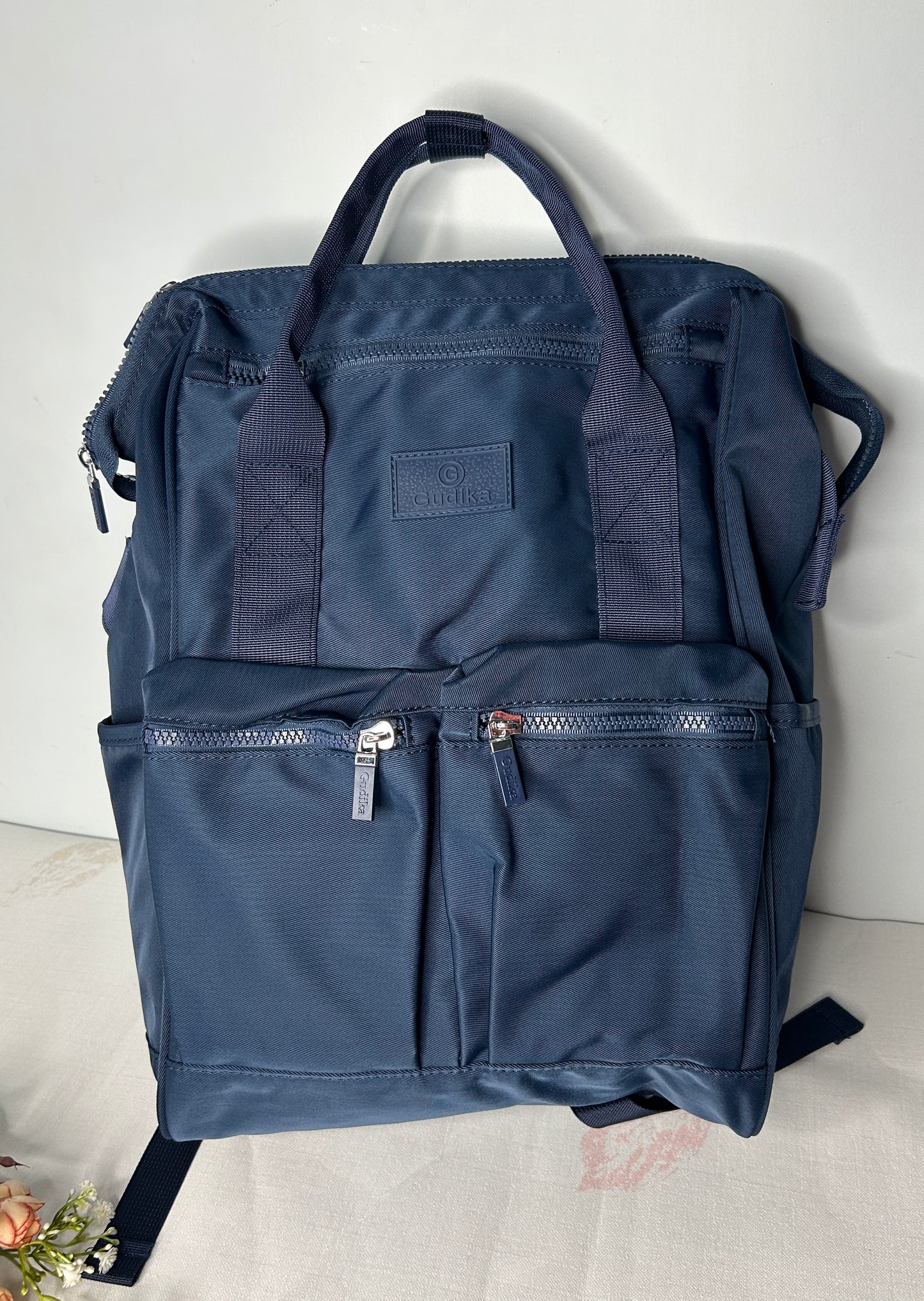 Everease Backpack 2