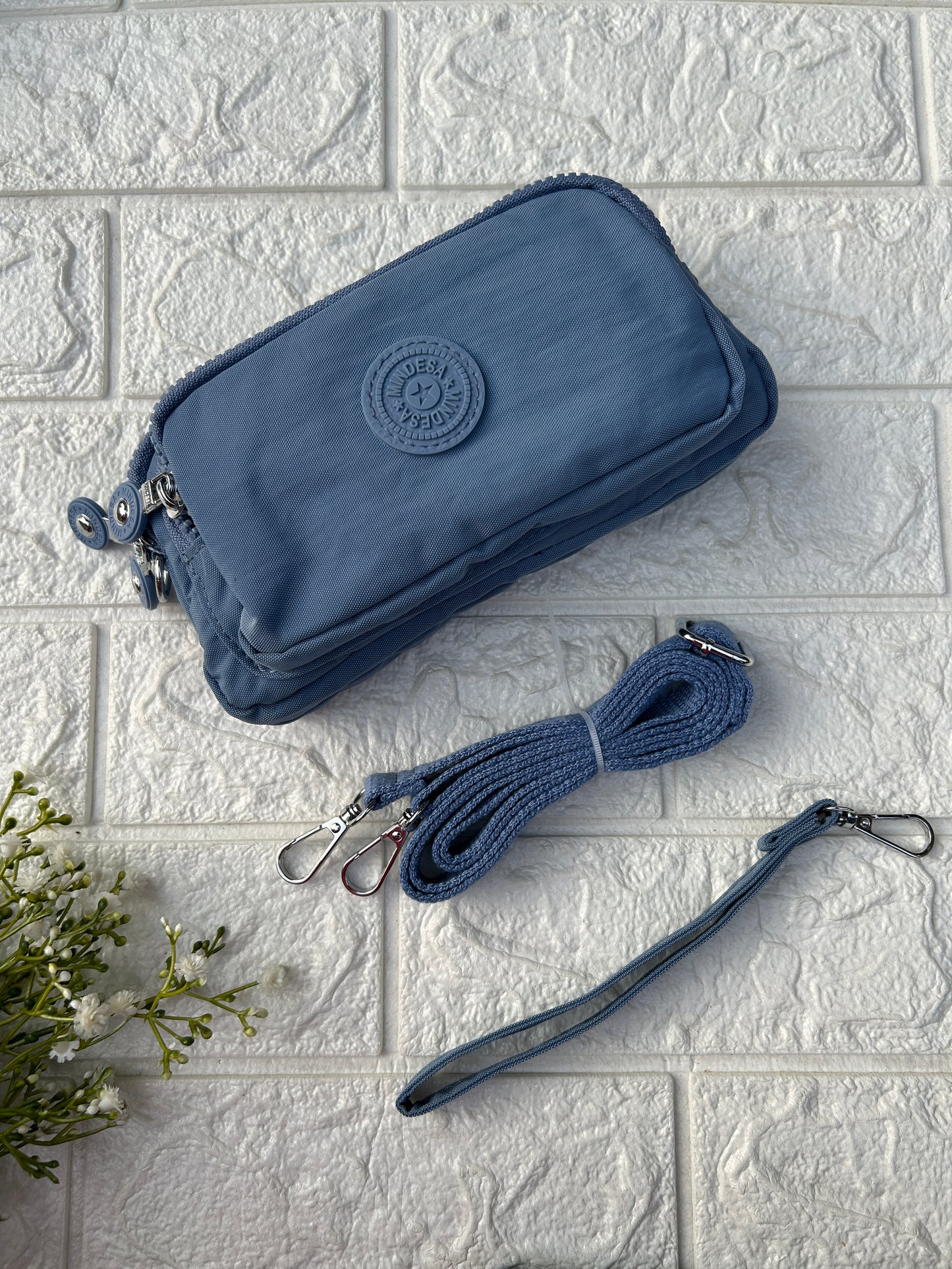 Duralite clutch/Sling