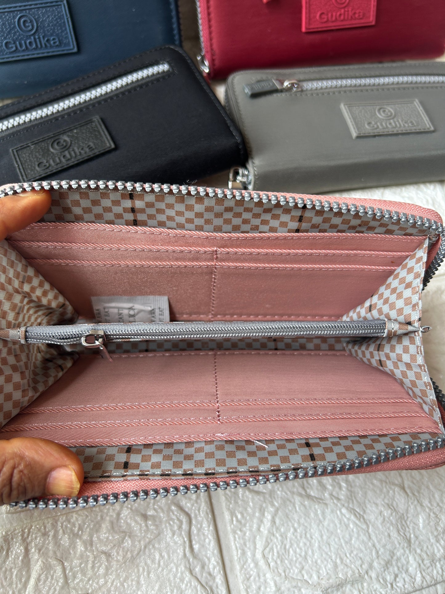 Drift Wallet (Size L)