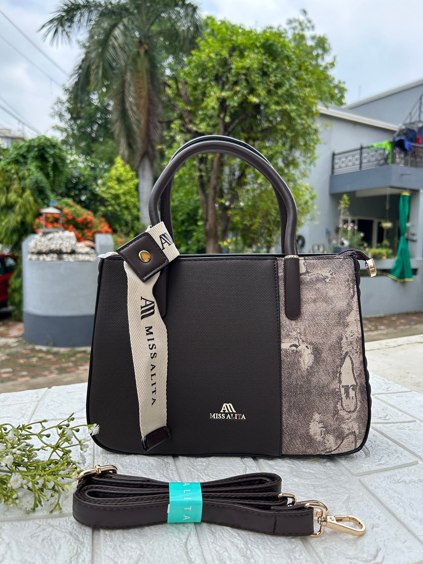 Alita Handbag