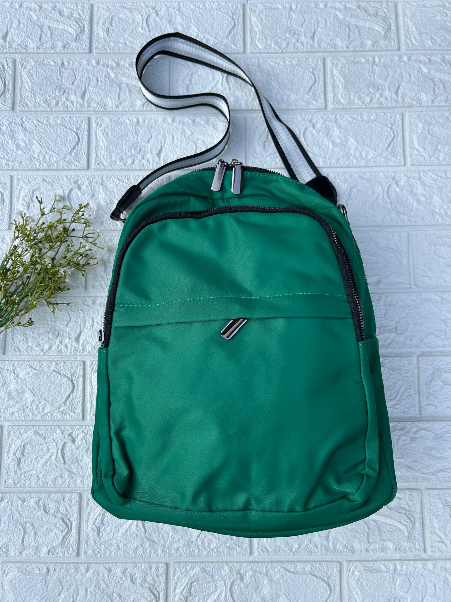 DuraTuff Backpack/shou.