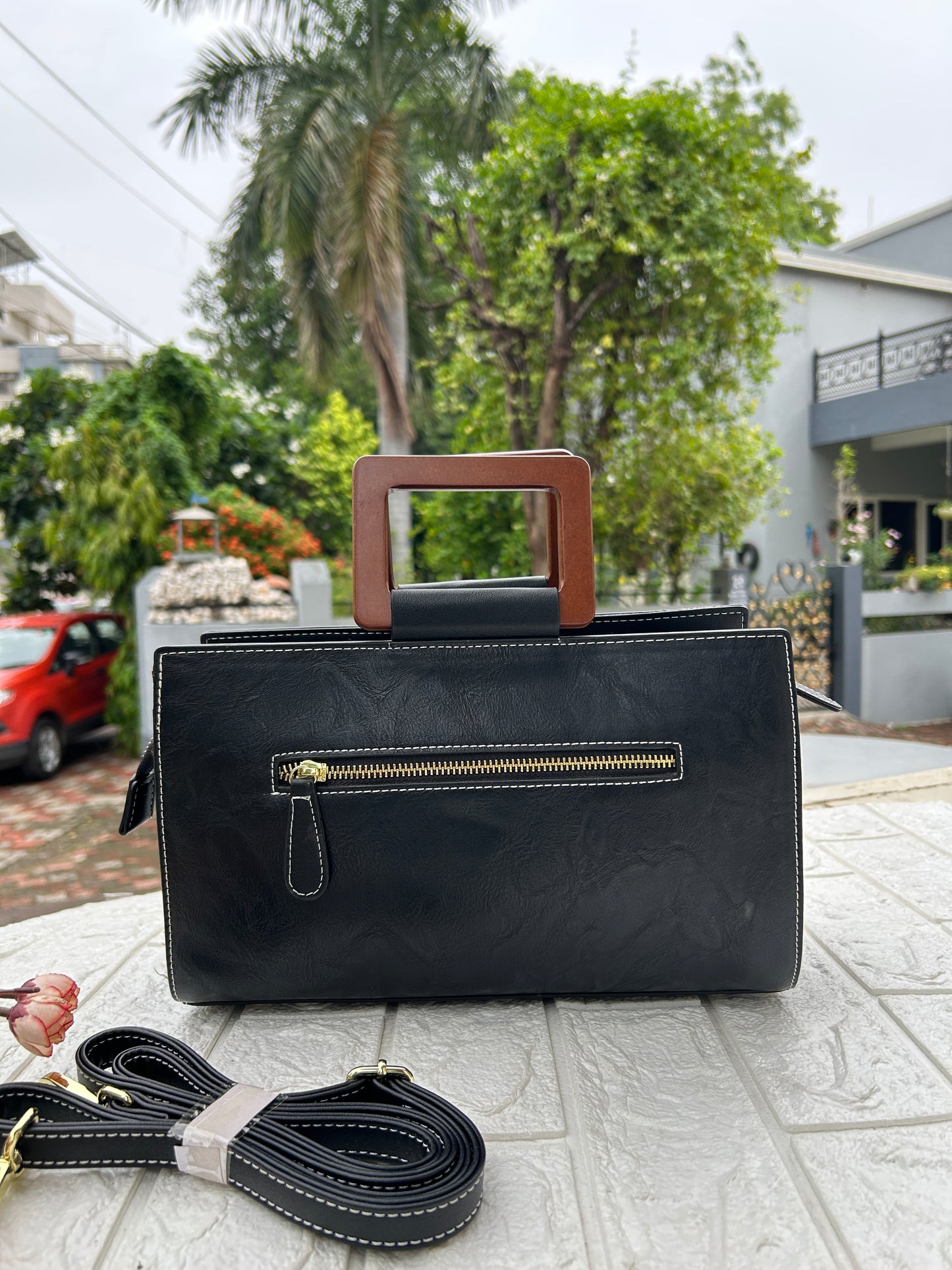 Briarwood Vintage Handbag